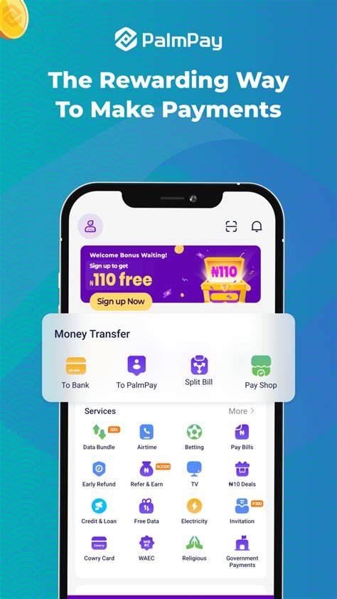 download palmpay app download latest version|Download PalmPay .
